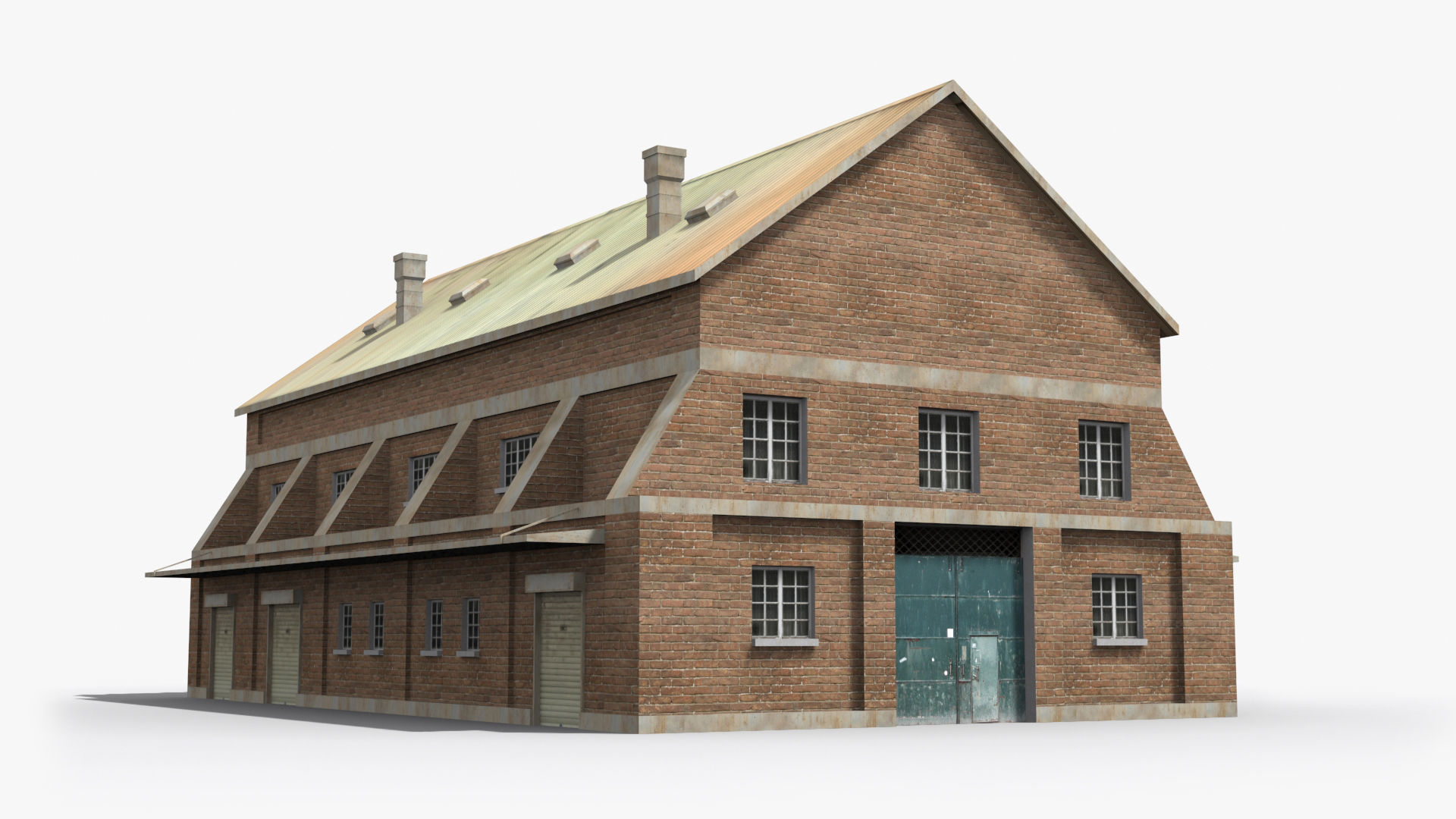 32 Factory Collection _15