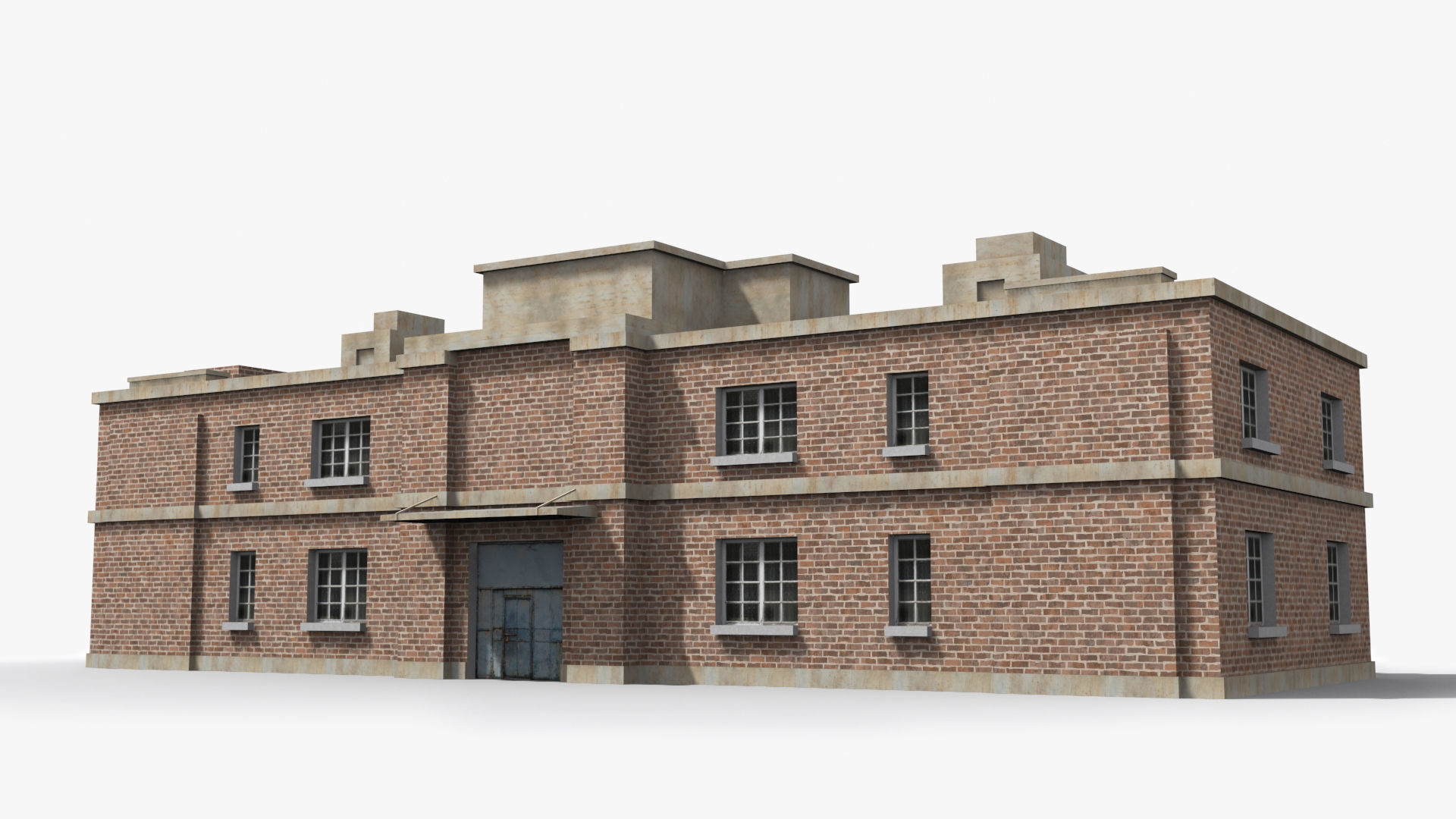 32 Factory Collection _23