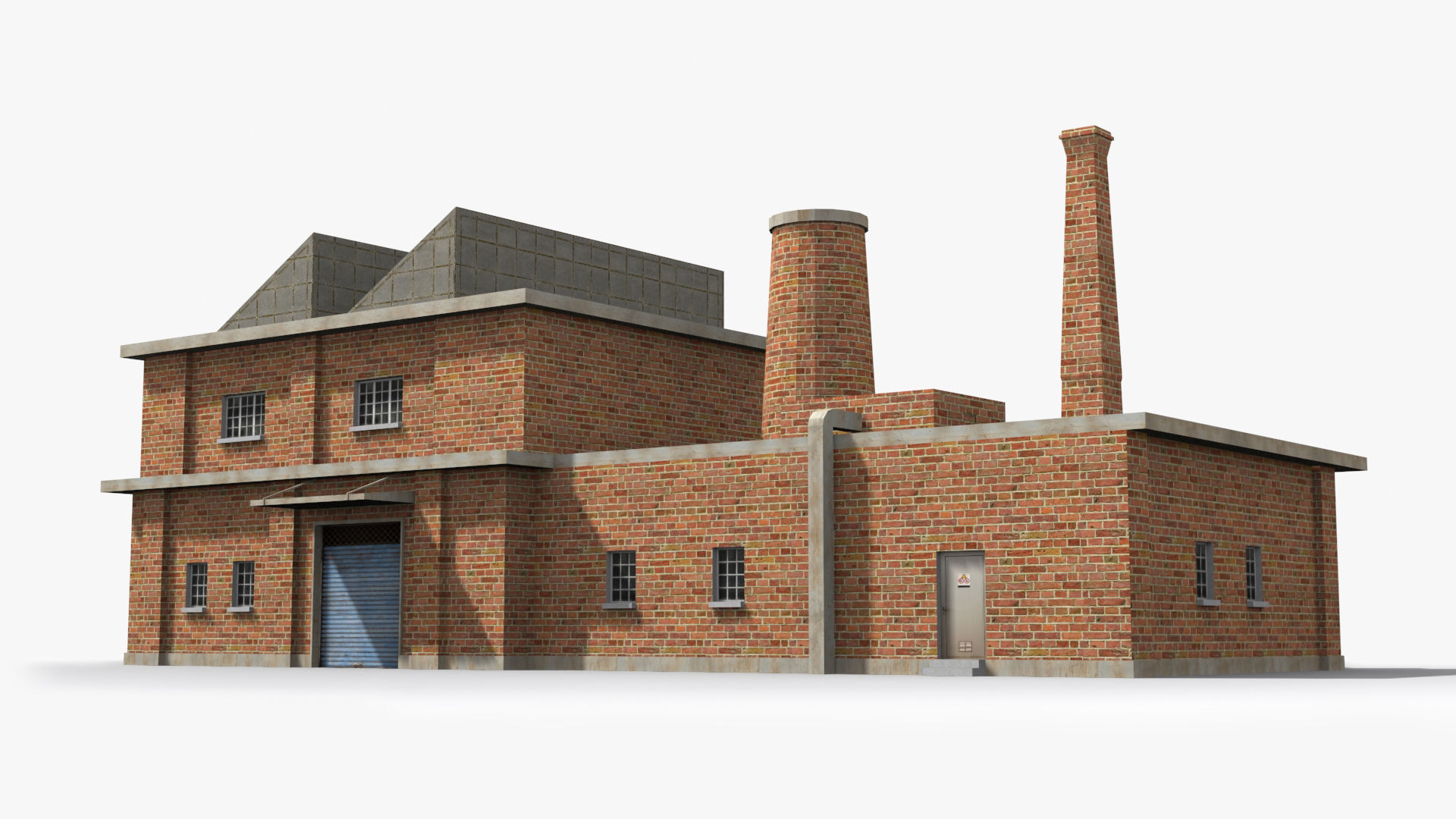 32 Factory Collection _29