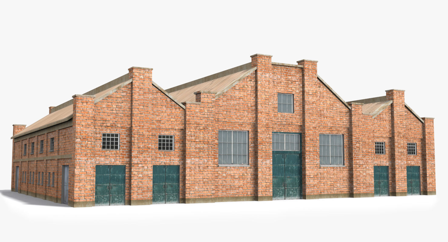 32 Factory Collection _16