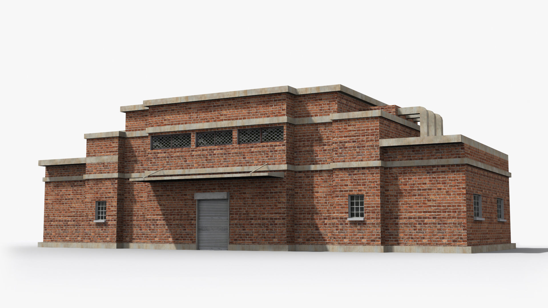 32 Factory Collection _10