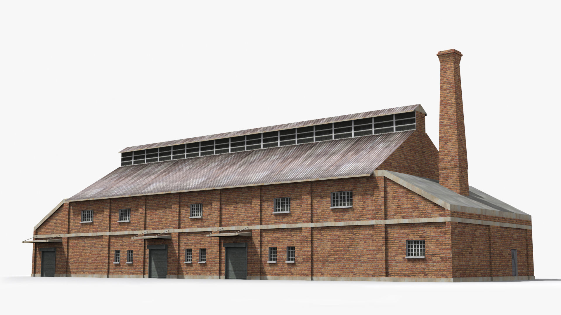 32 Factory Collection _3