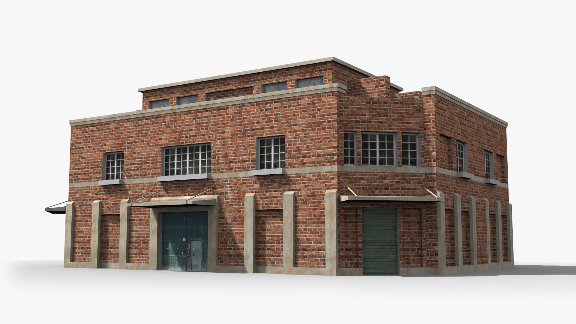 32 Factory Collection _1