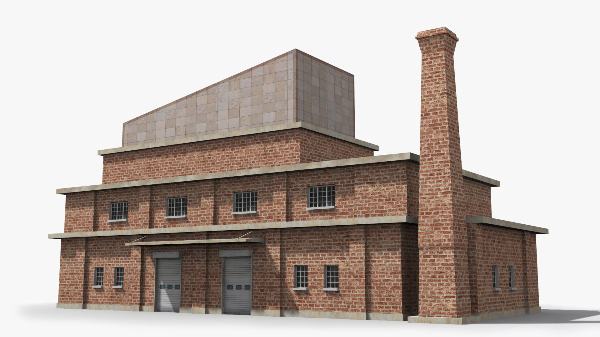 32 Factory Collection _13