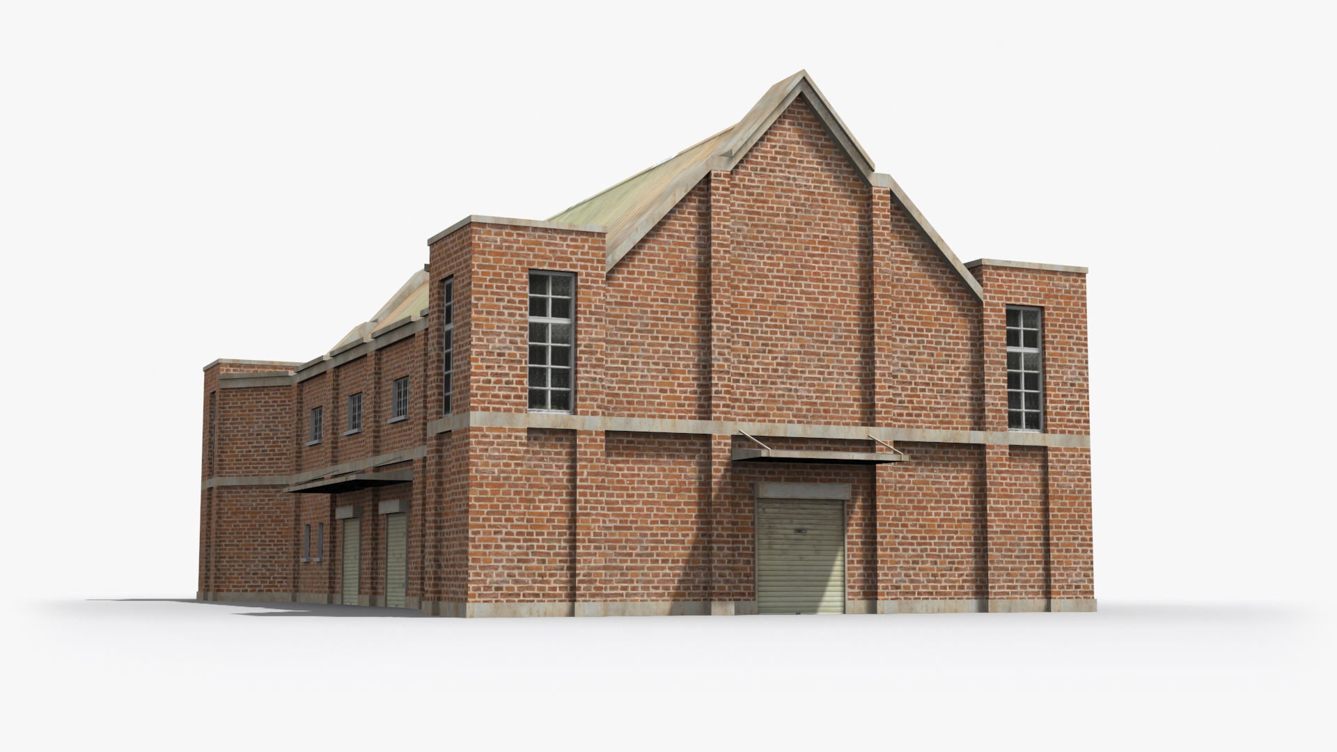 32 Factory Collection _9