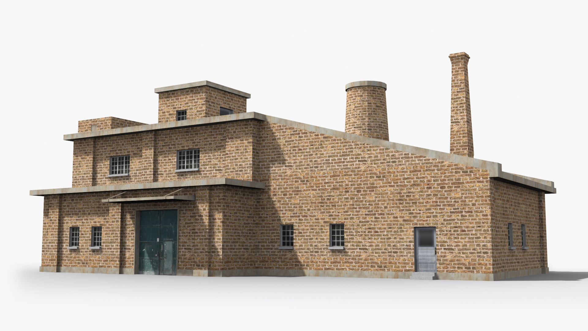 32 Factory Collection _17