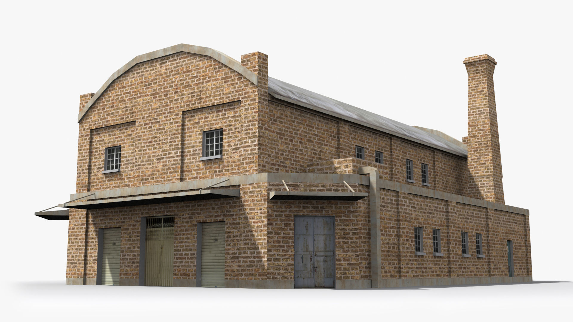 32 Factory Collection _2