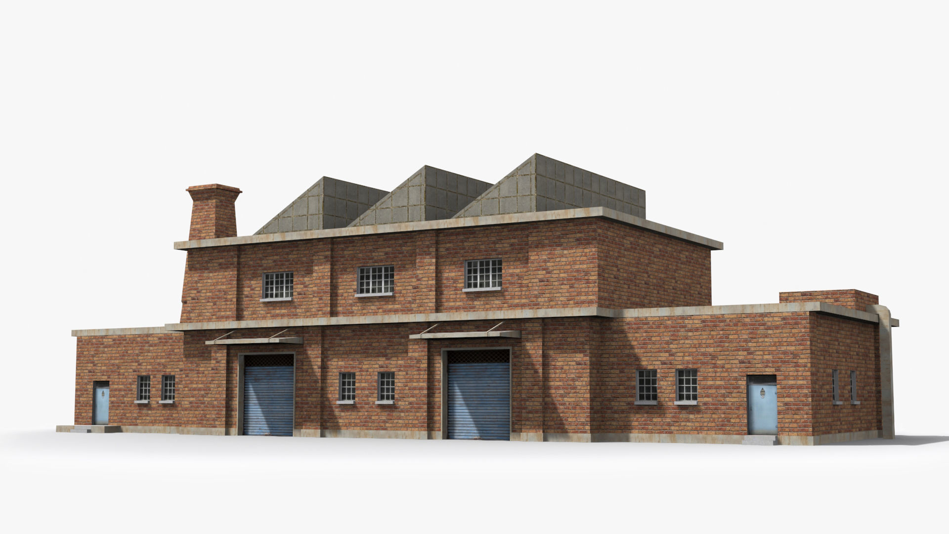 32 Factory Collection _8