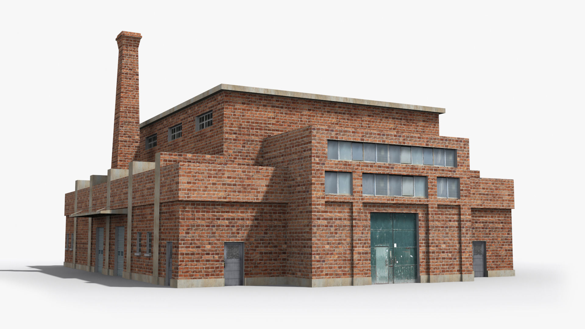 32 Factory Collection _12