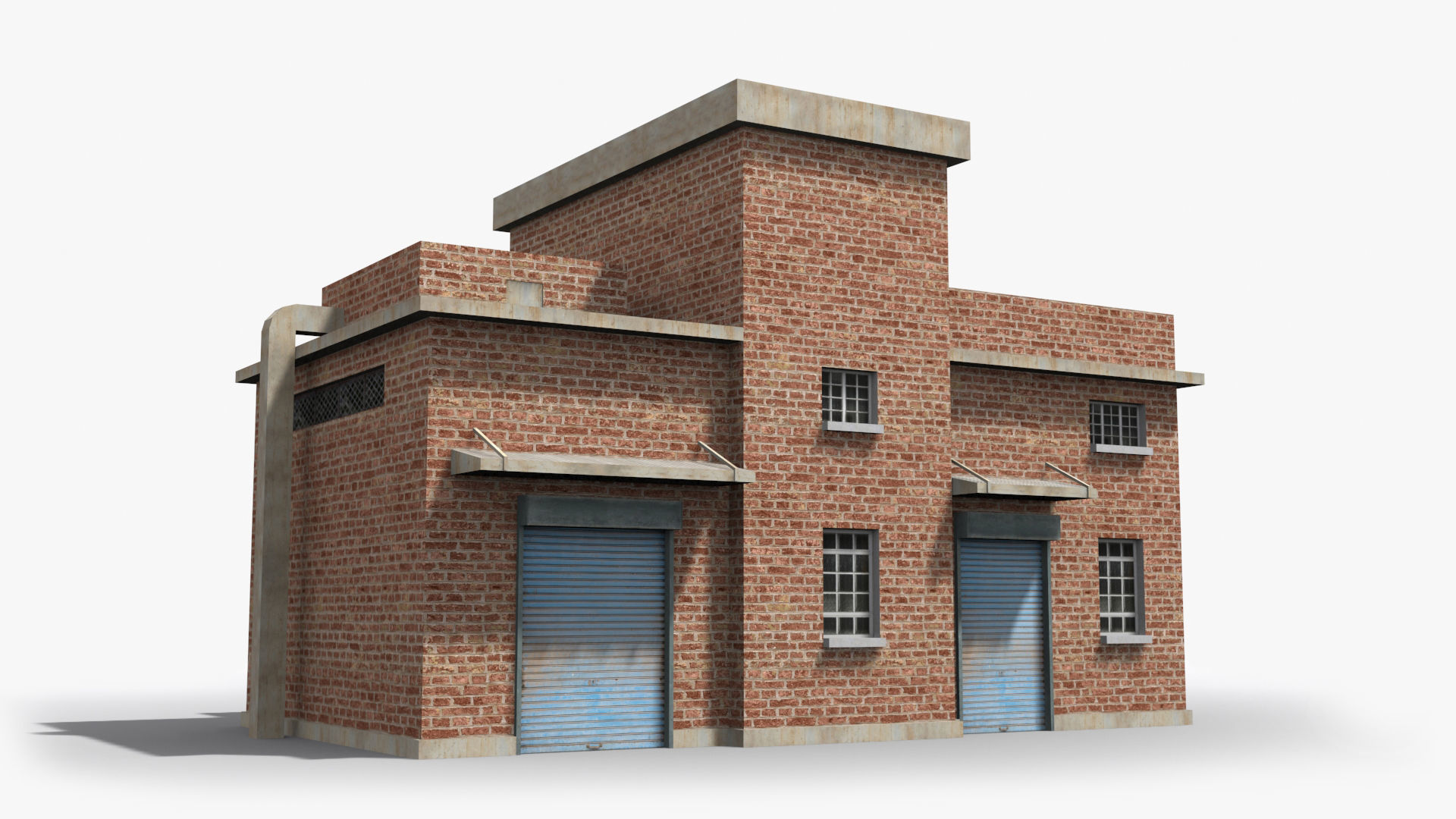 32 Factory Collection _19