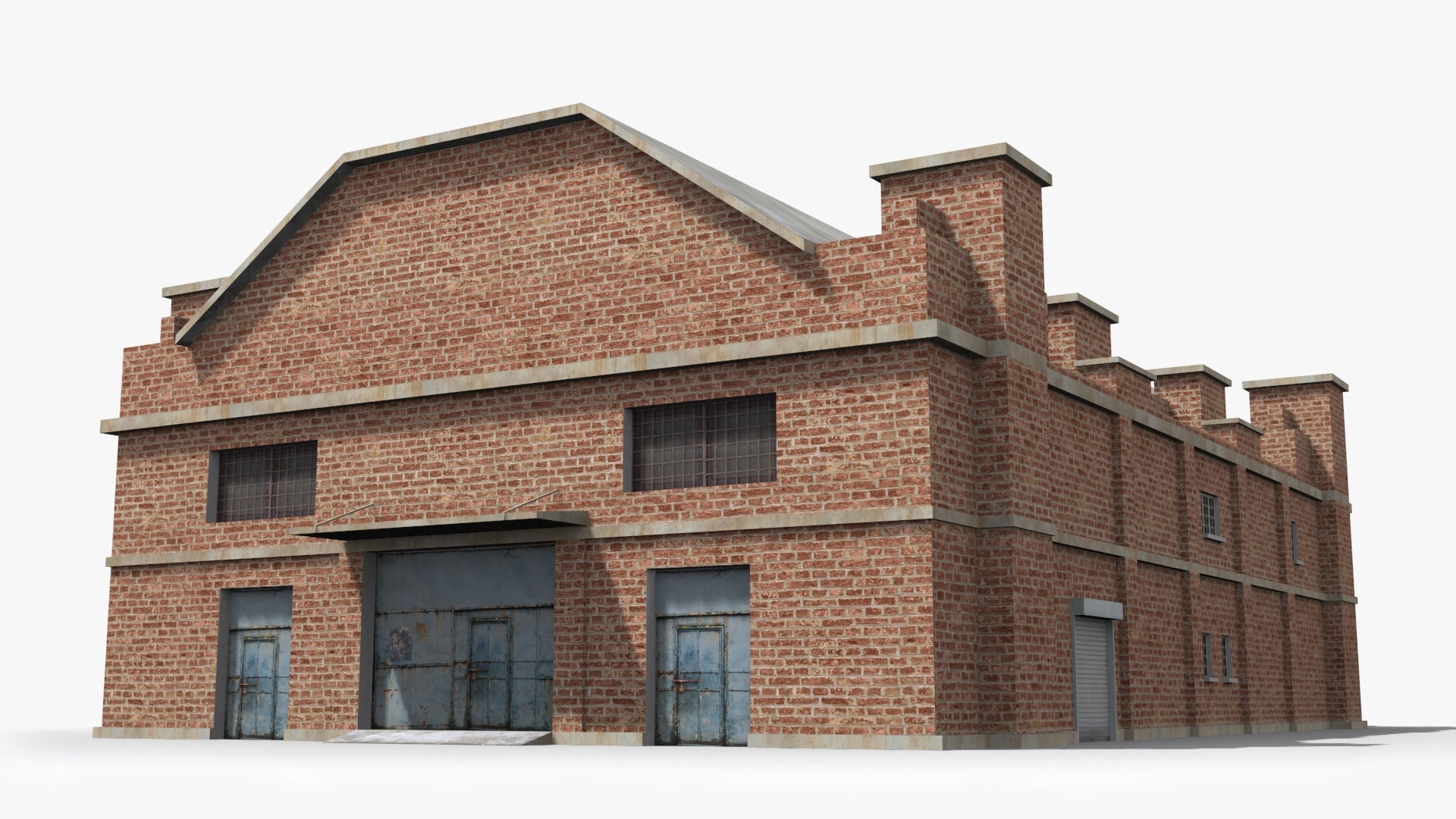 32 Factory Collection _20