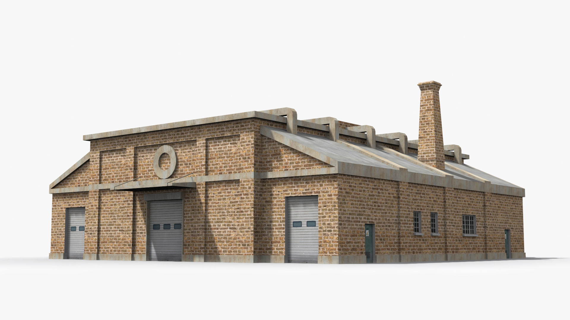 32 Factory Collection _7