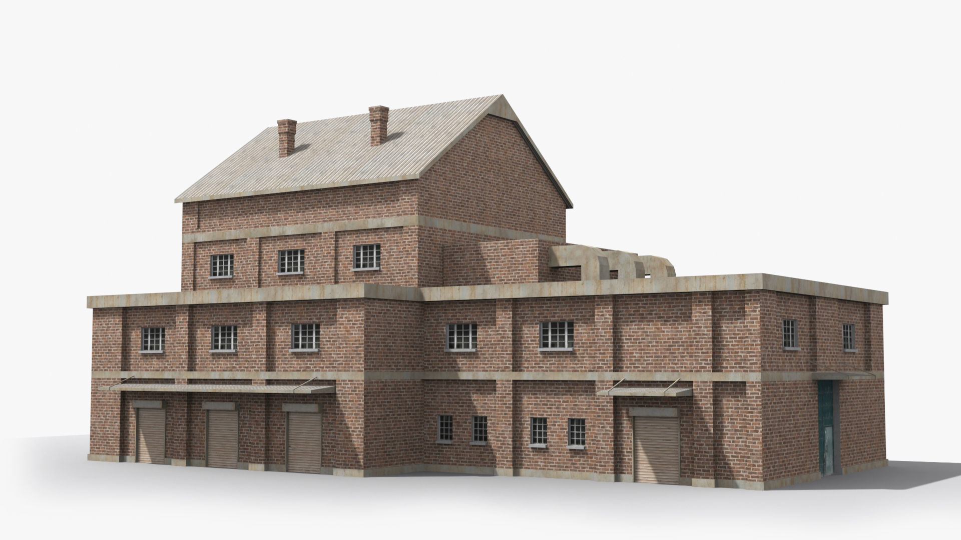 32 Factory Collection _26