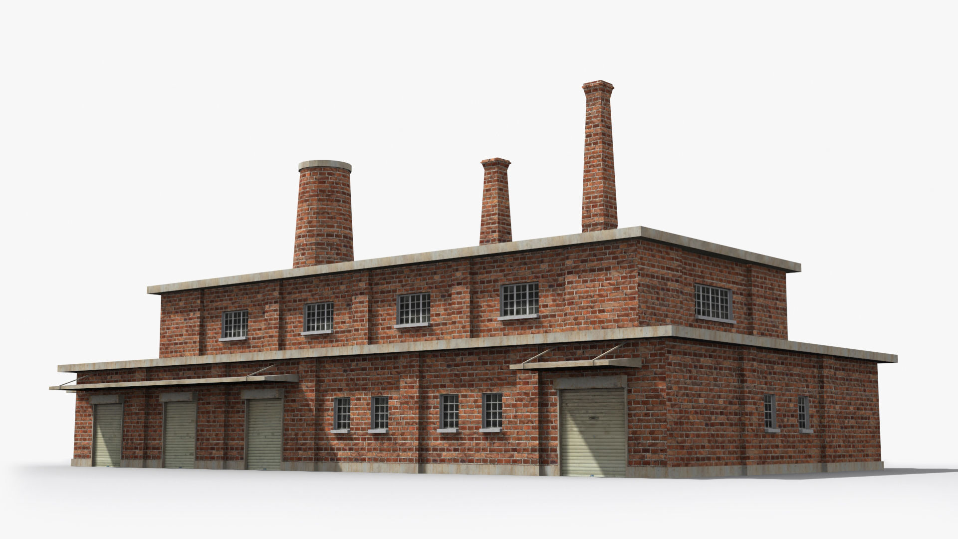 32 Factory Collection _6