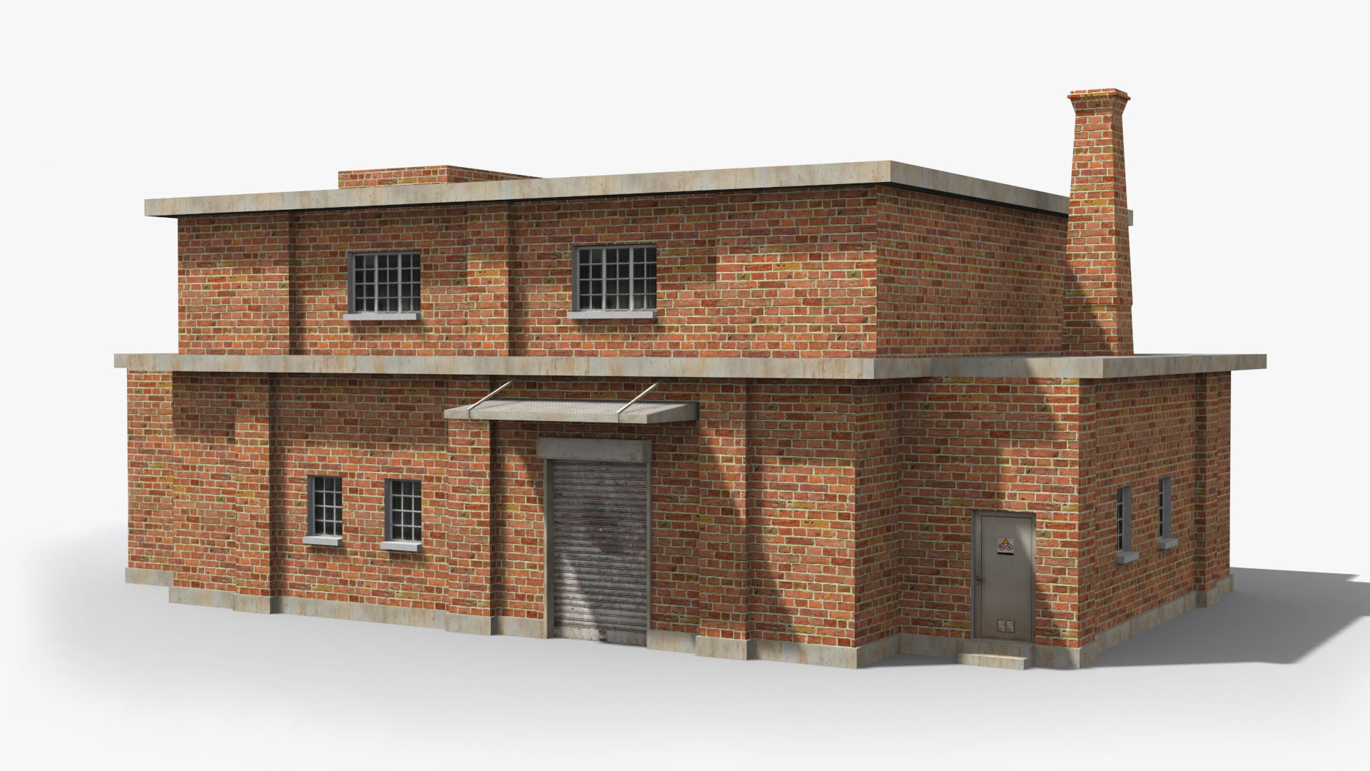 32 Factory Collection _32