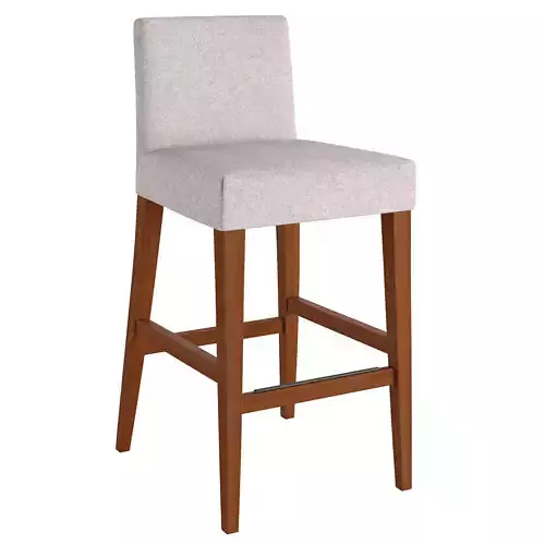 Copenhagen bar stool