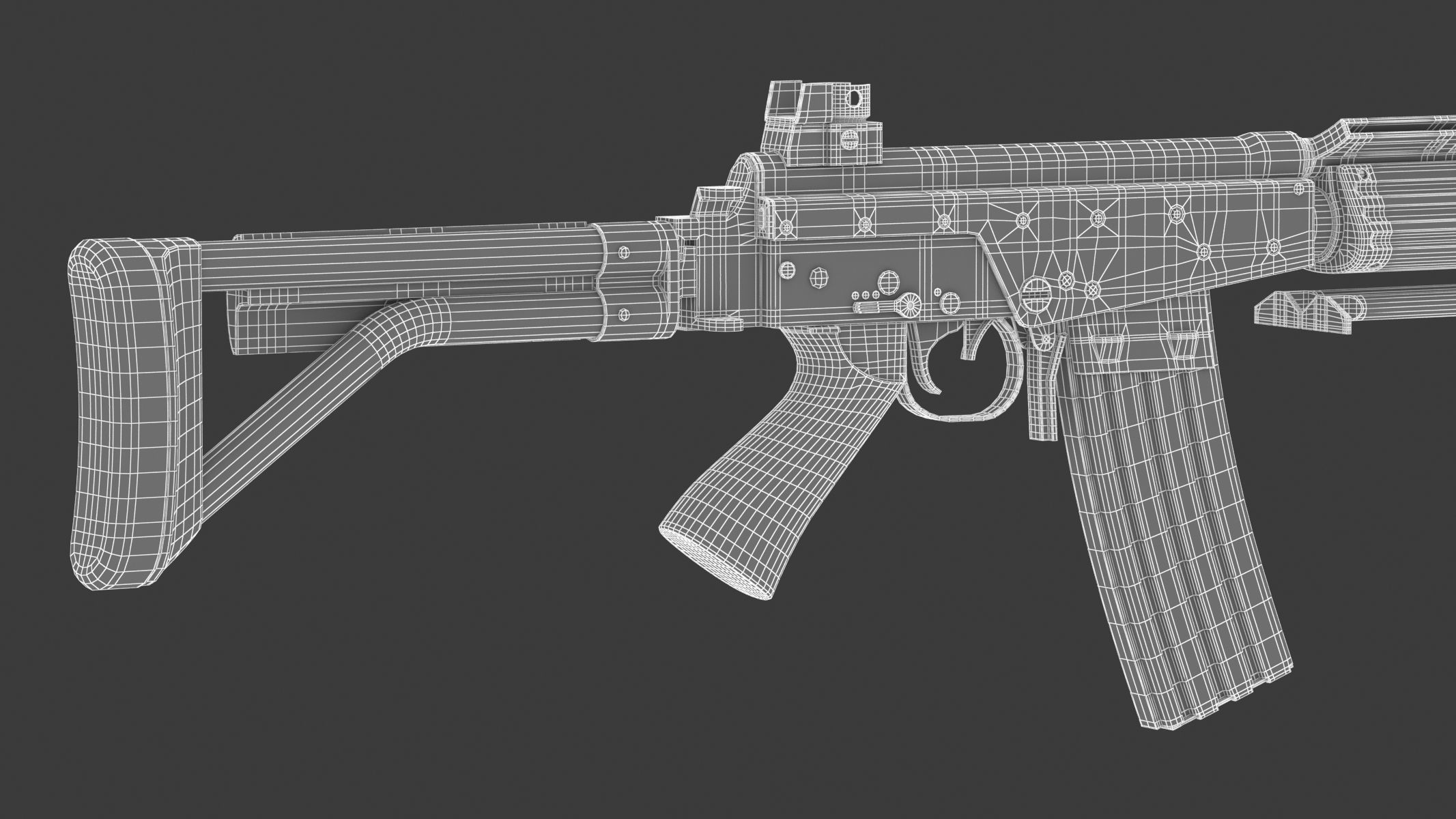 FARA 83 3D model_20