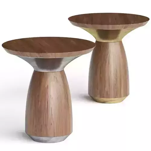 Tirolo Gary Coffee Table