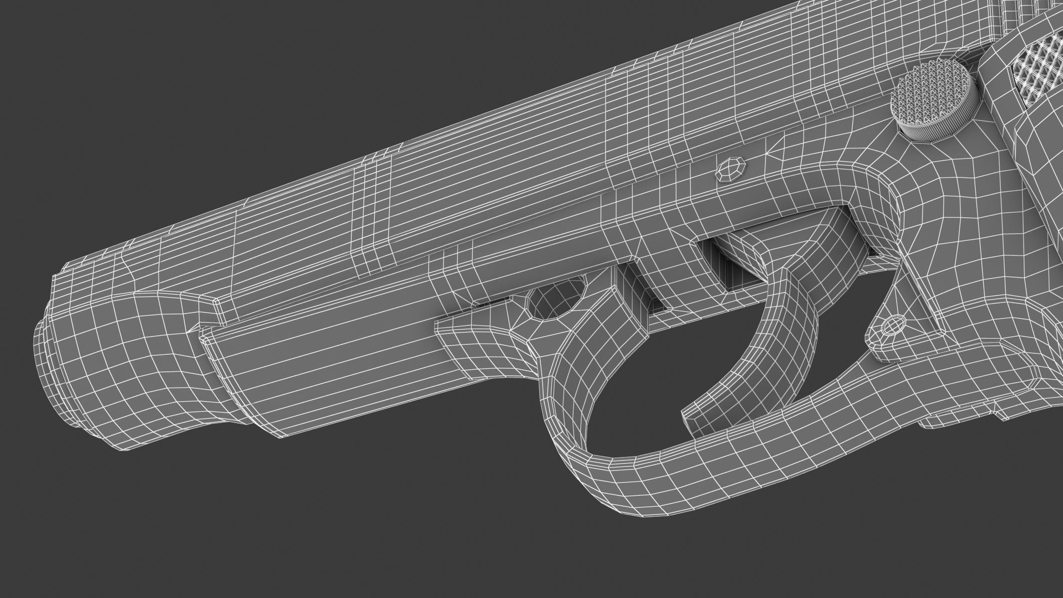 FEG PA-63 3D model_25