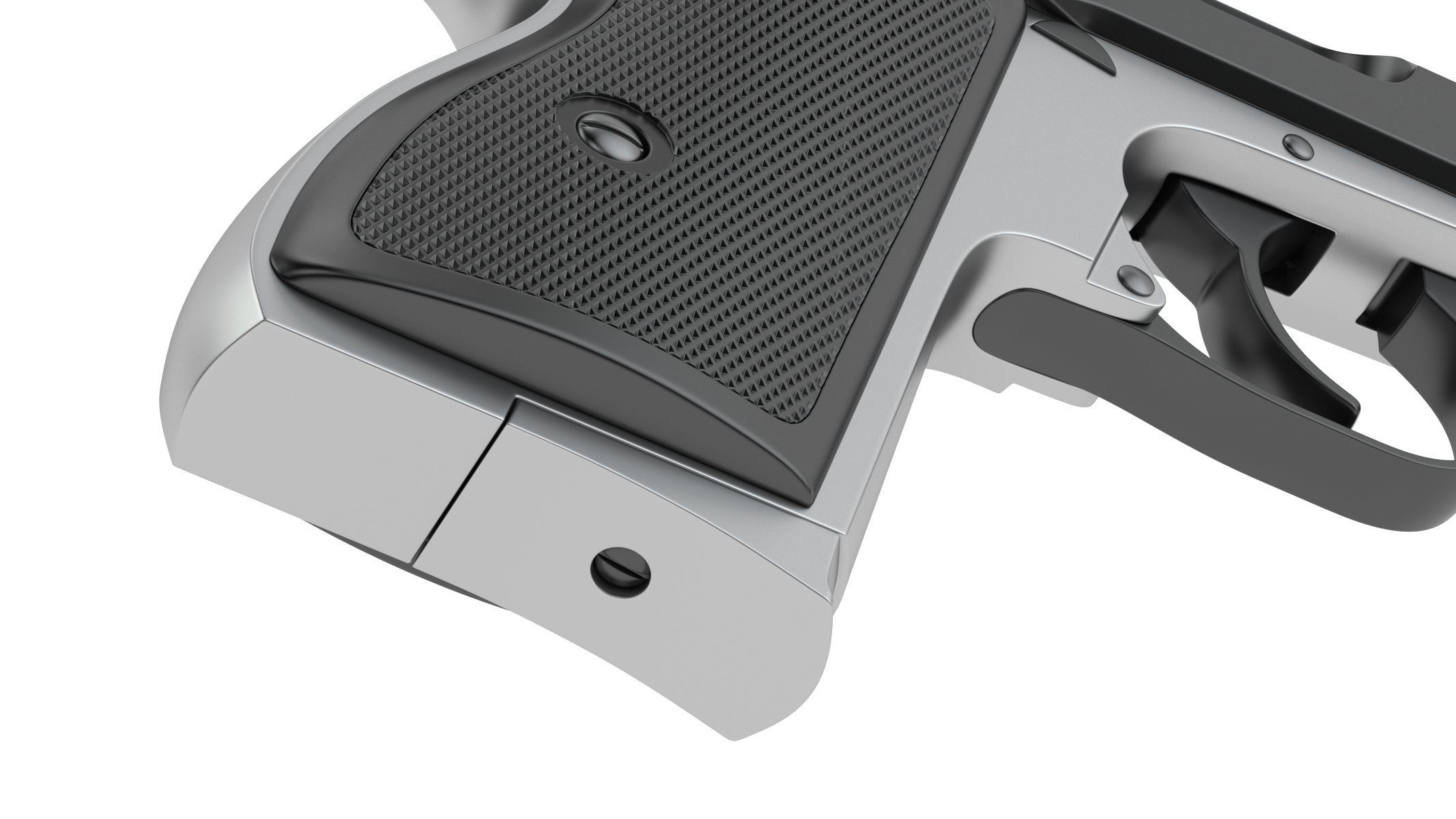 FEG PA-63 3D model_11