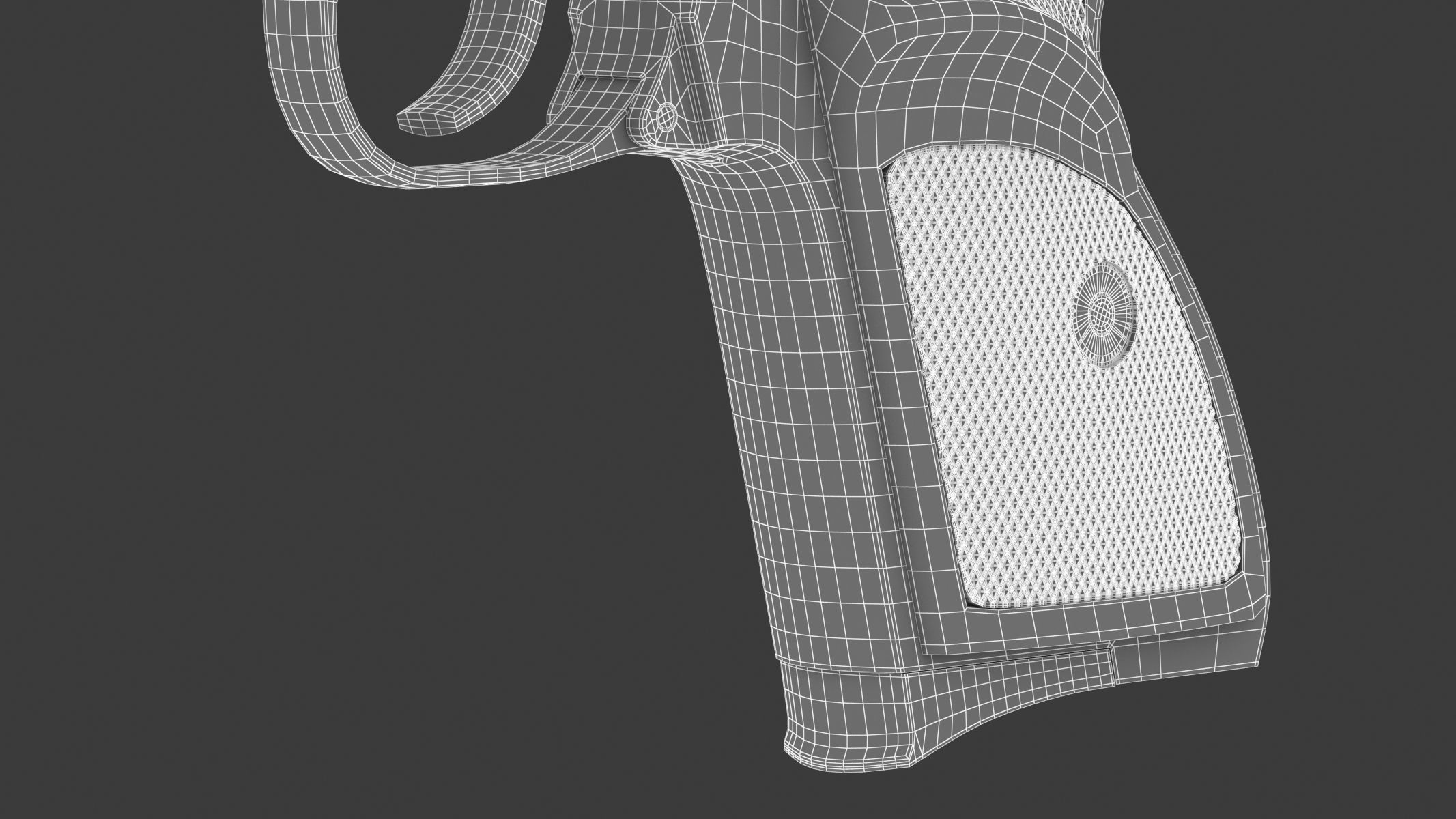 FEG PA-63 3D model_23