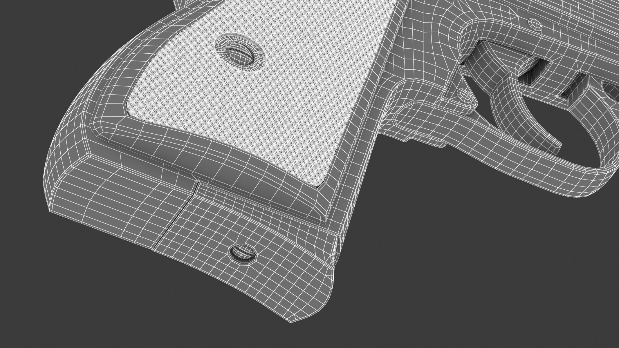 FEG PA-63 3D model_26