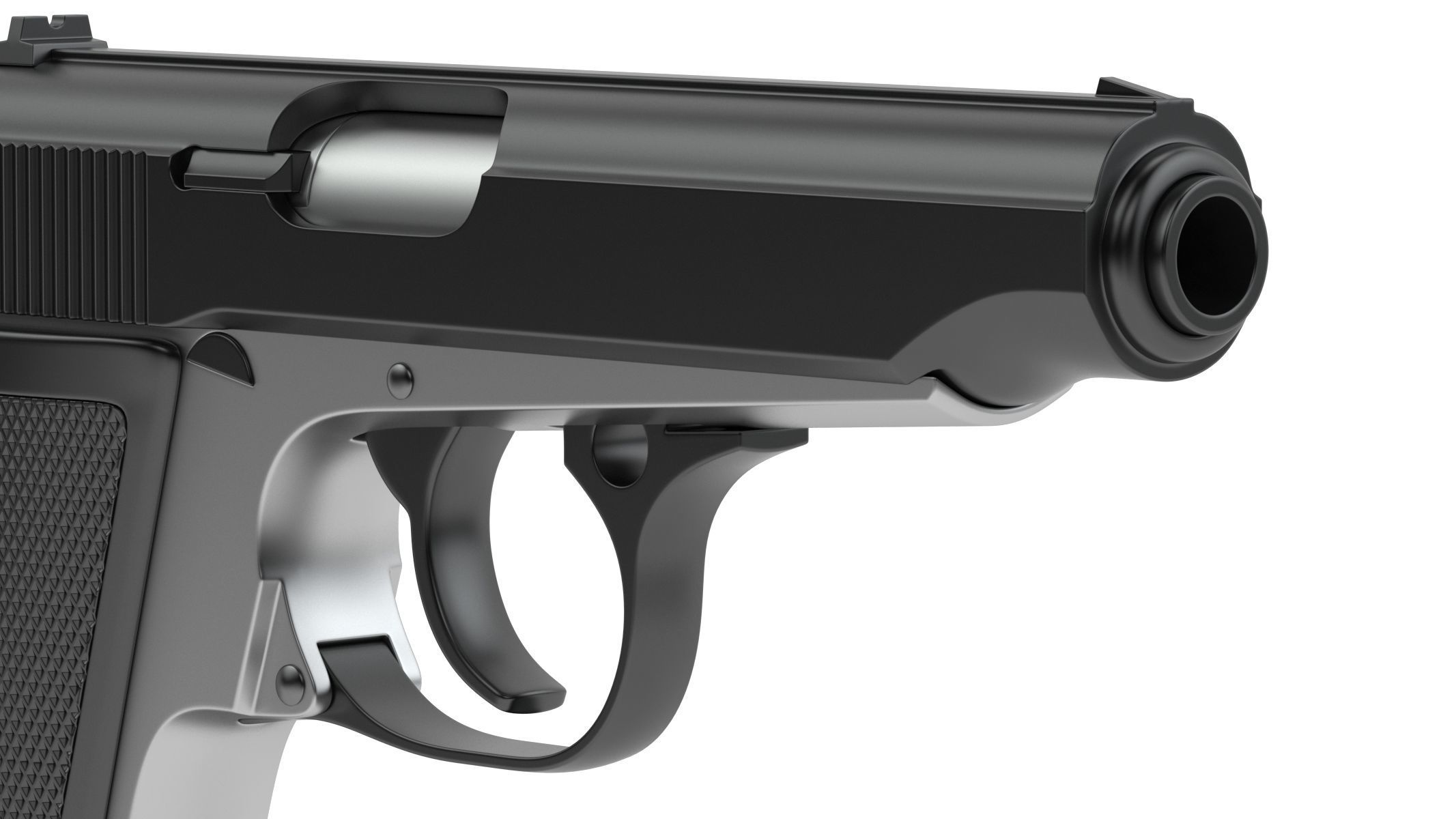 FEG PA-63 3D model_9