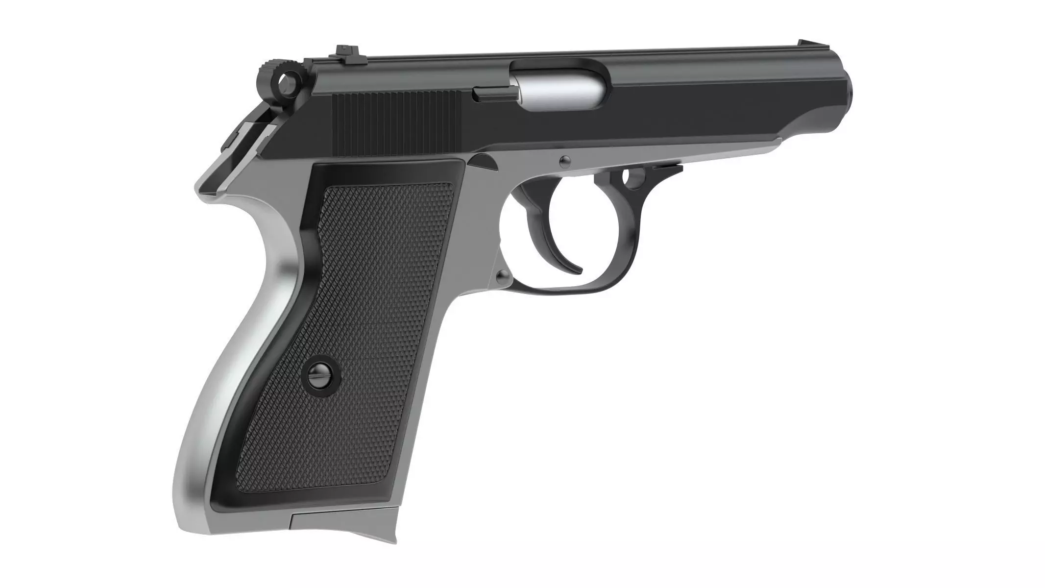 FEG PA-63 3D model_0
