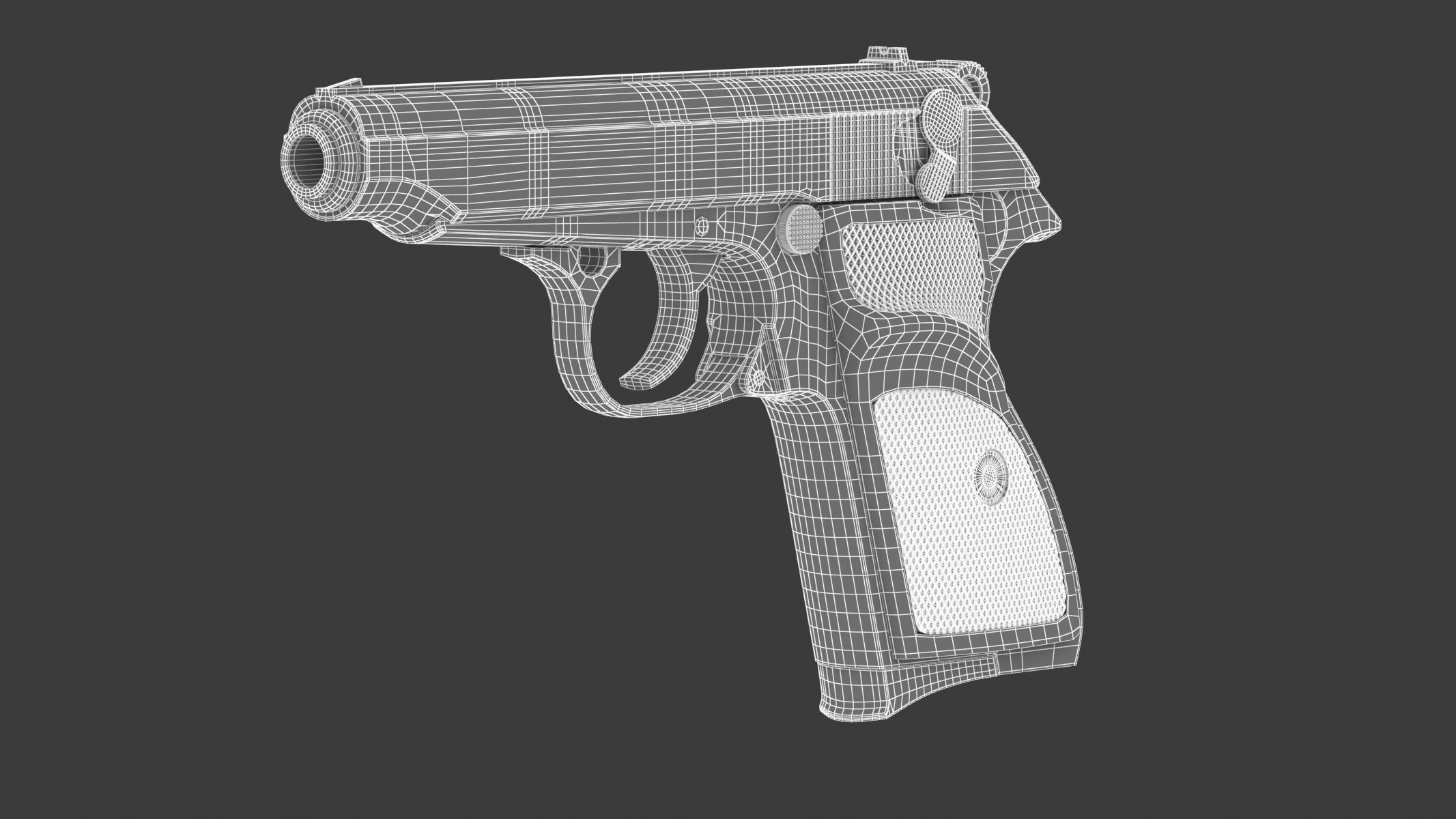 FEG PA-63 3D model_18