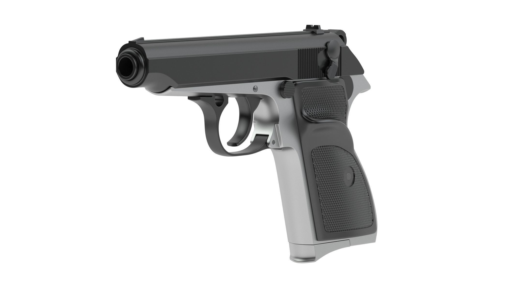 FEG PA-63 3D model_3
