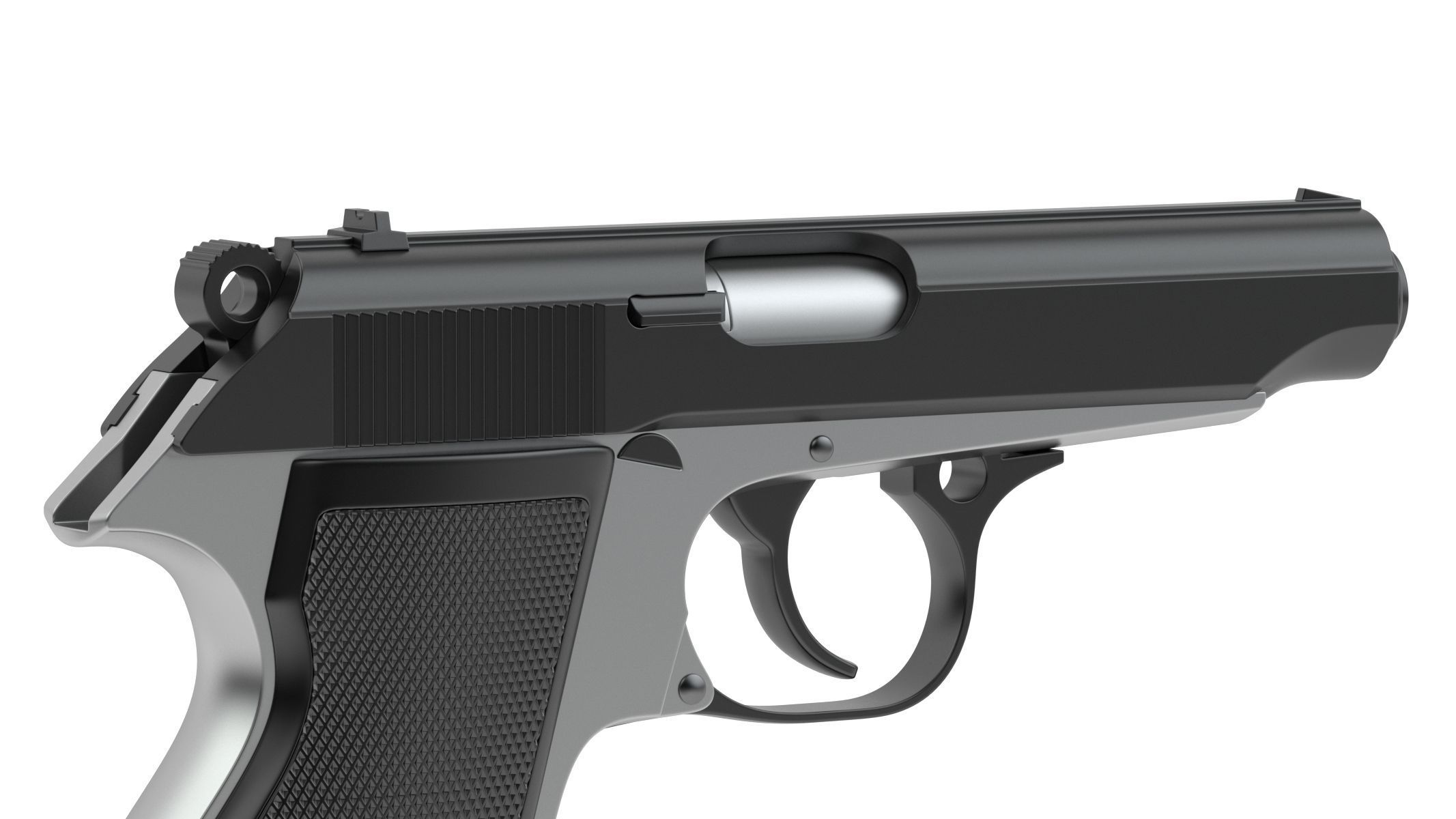 FEG PA-63 3D model_5