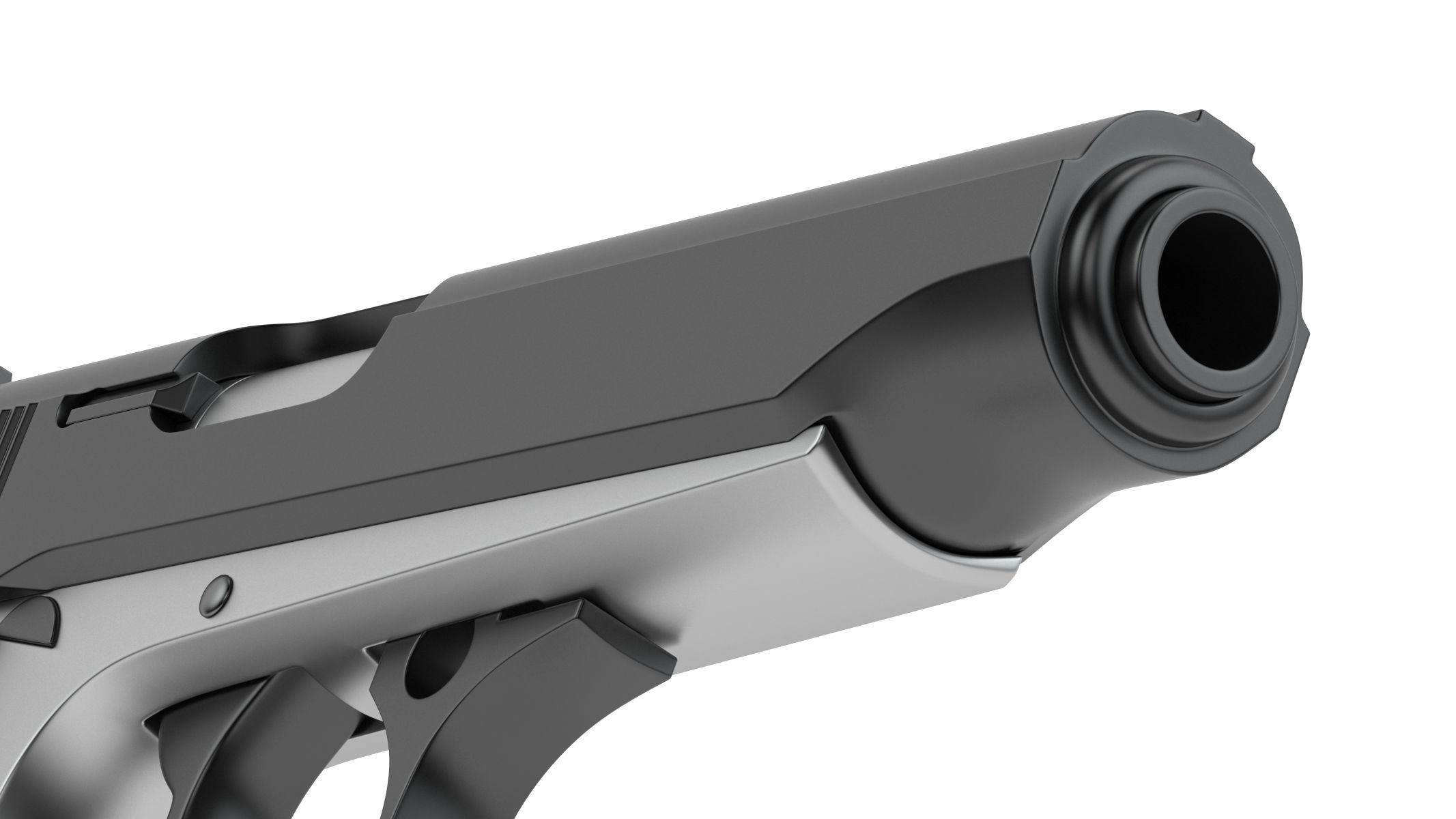 FEG PA-63 3D model_12