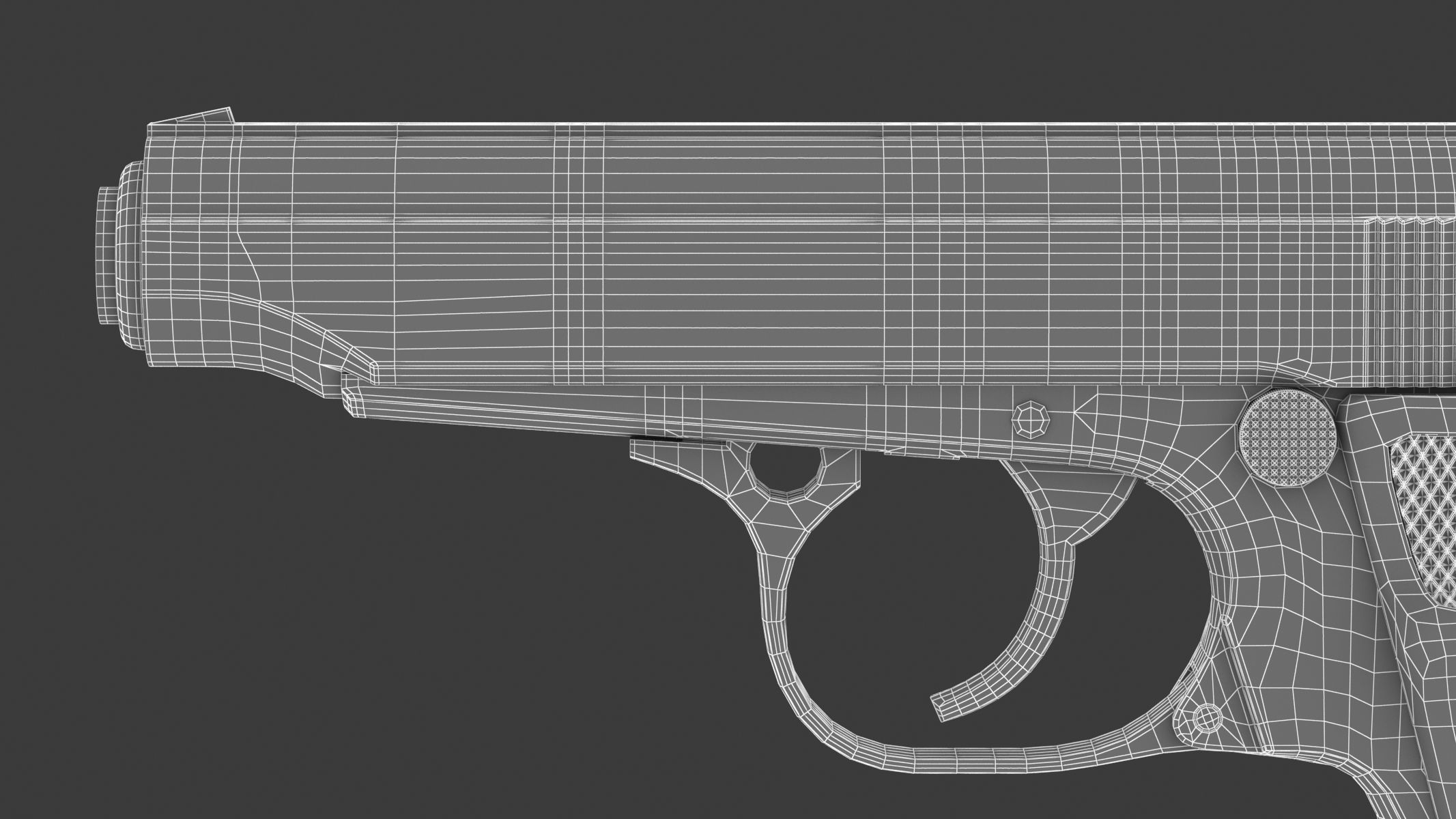 FEG PA-63 3D model_22
