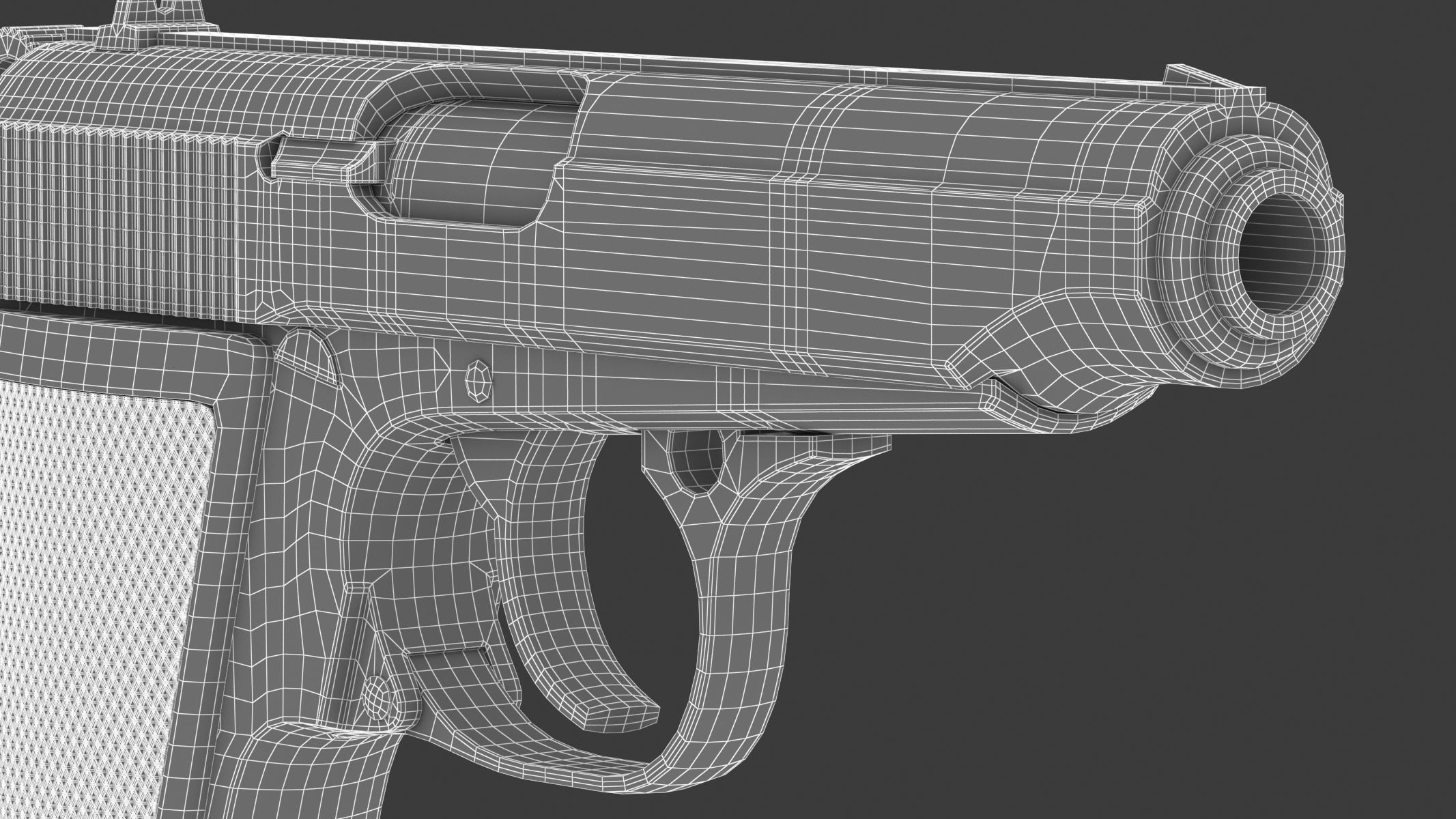 FEG PA-63 3D model_24