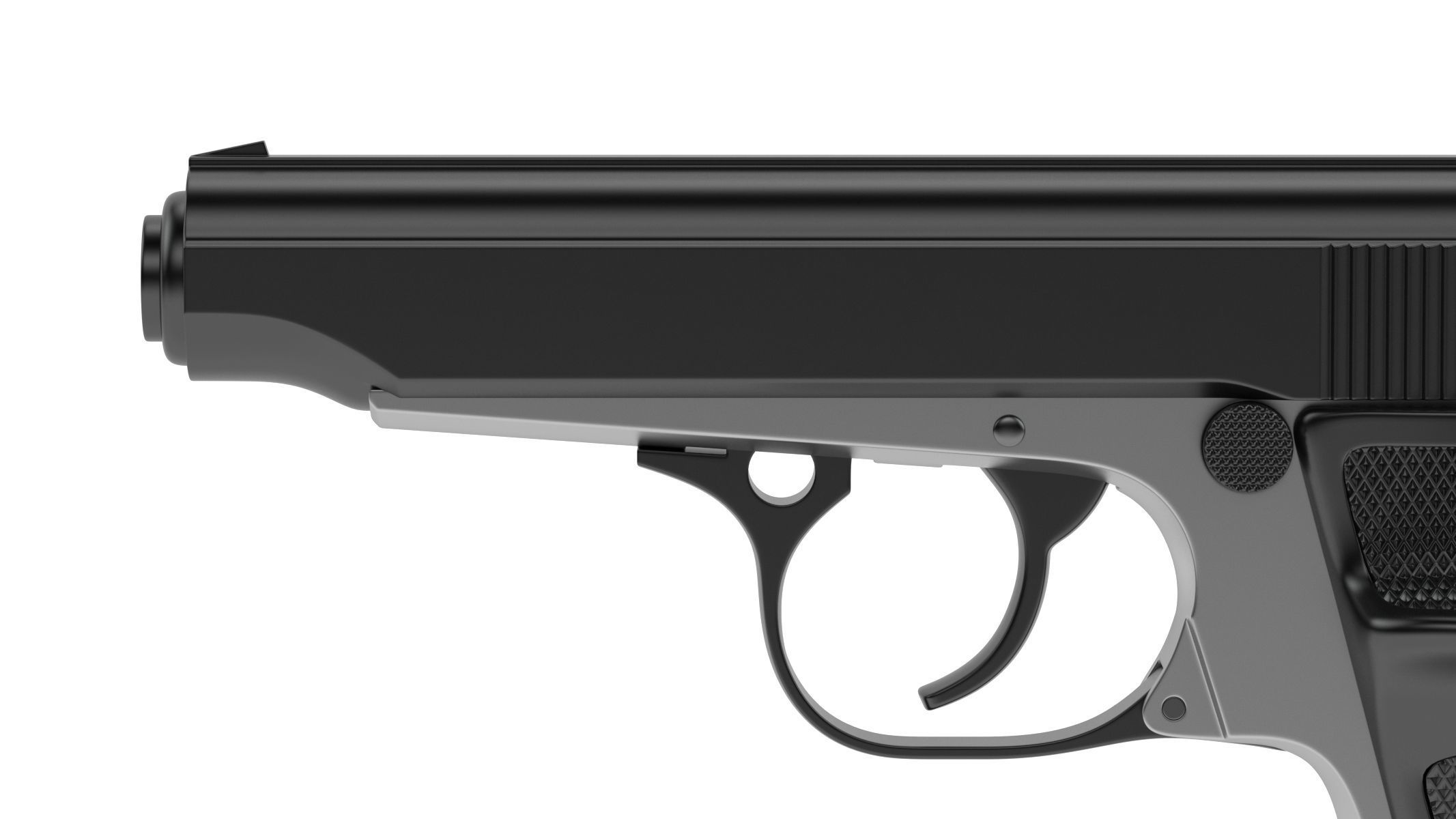 FEG PA-63 3D model_7