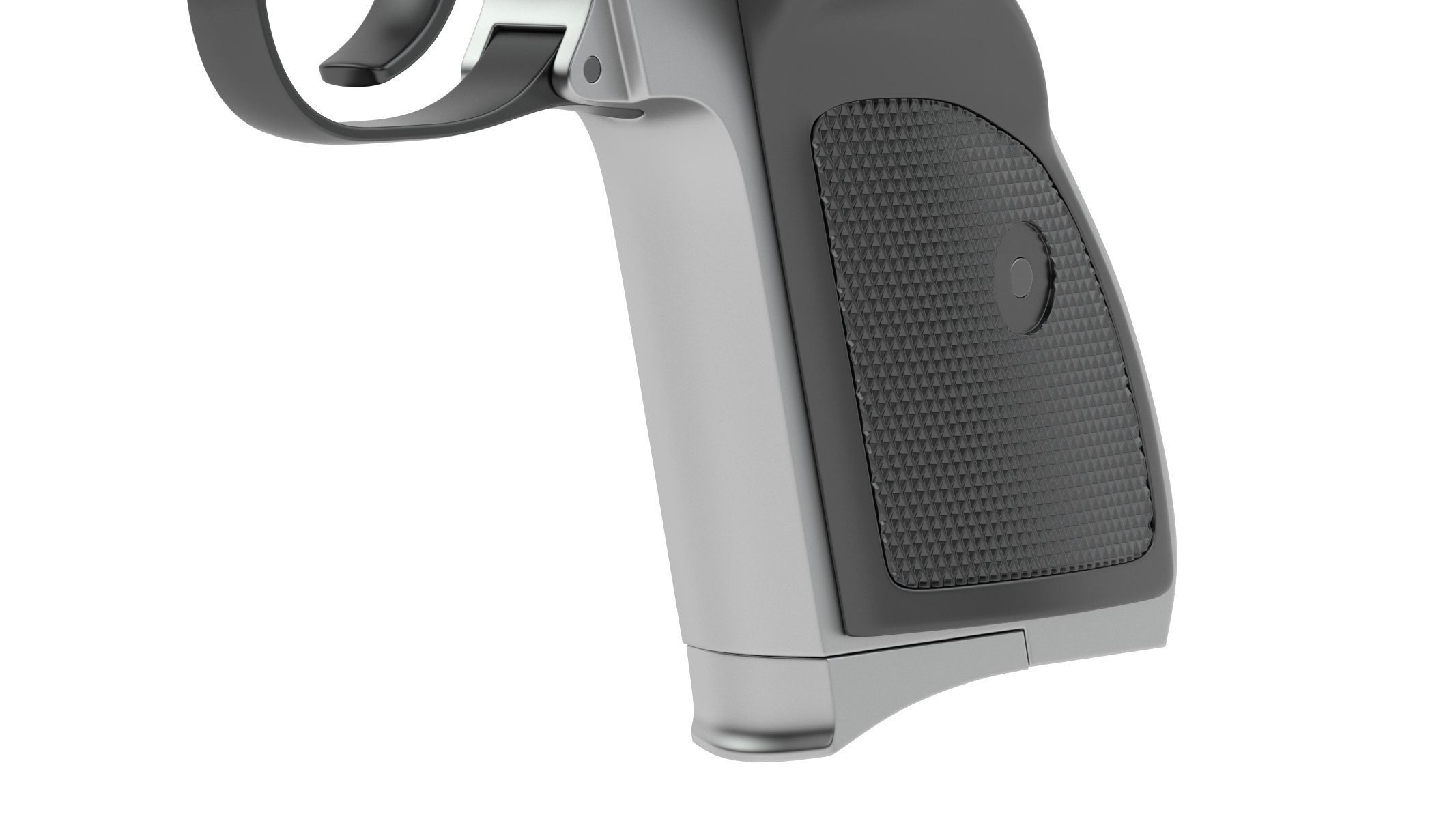 FEG PA-63 3D model_8