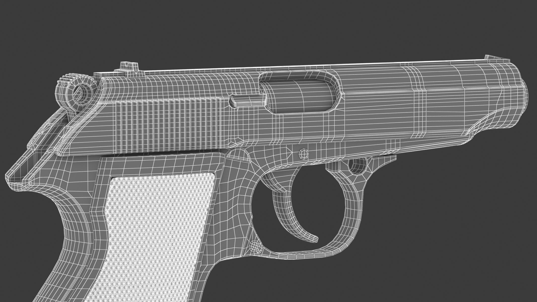 FEG PA-63 3D model_20