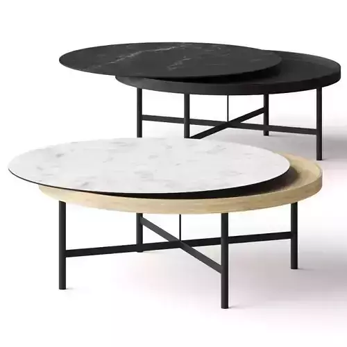 Rolf Benz 8290 Coffee Table