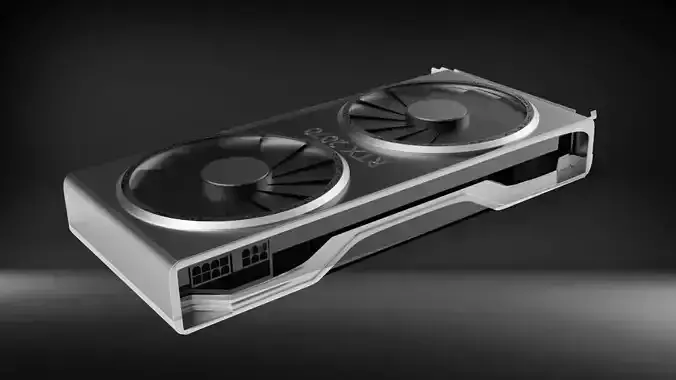 Nvidia RTX Graphics Card PACK