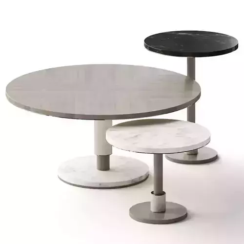 Frato Cadiz Coffee Tables