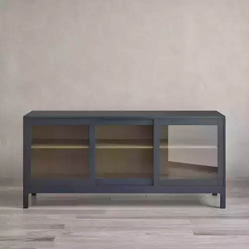 Pinch Joyce Sideboard 3D model