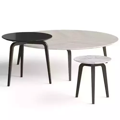MisuraEmme Gramercy Coffee Tables