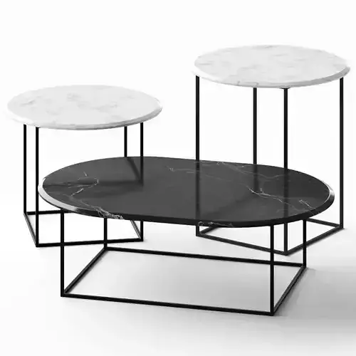Eponimo MT Coffee Tables