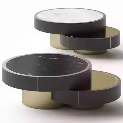 Frato Aarhus Coffee Table