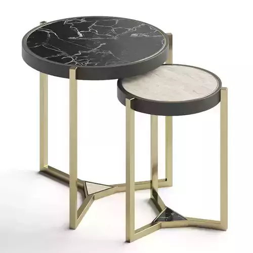 Frato Arendal Coffee Tables