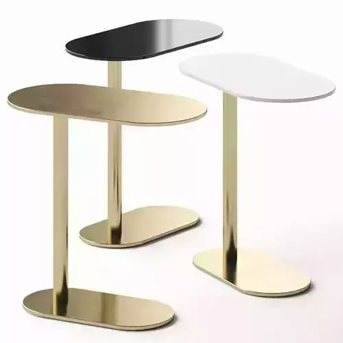IOC project partners Corvetto Coffee Tables