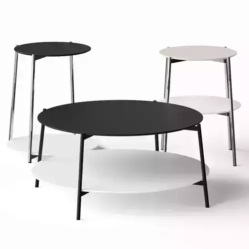 Coedition Shika Coffee Tables