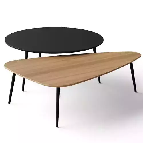 Coedition Soho Coffee Tables