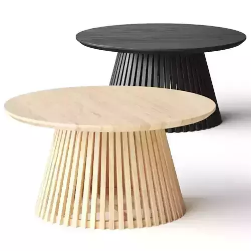 Loungelovers Luna Coffee Tables