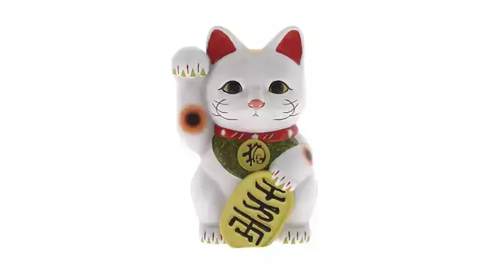 Maneki Neko